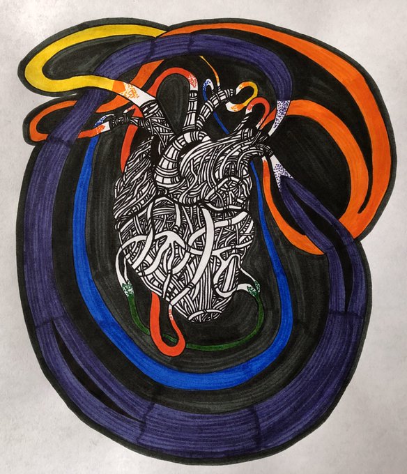 Heart of Cyberpunk